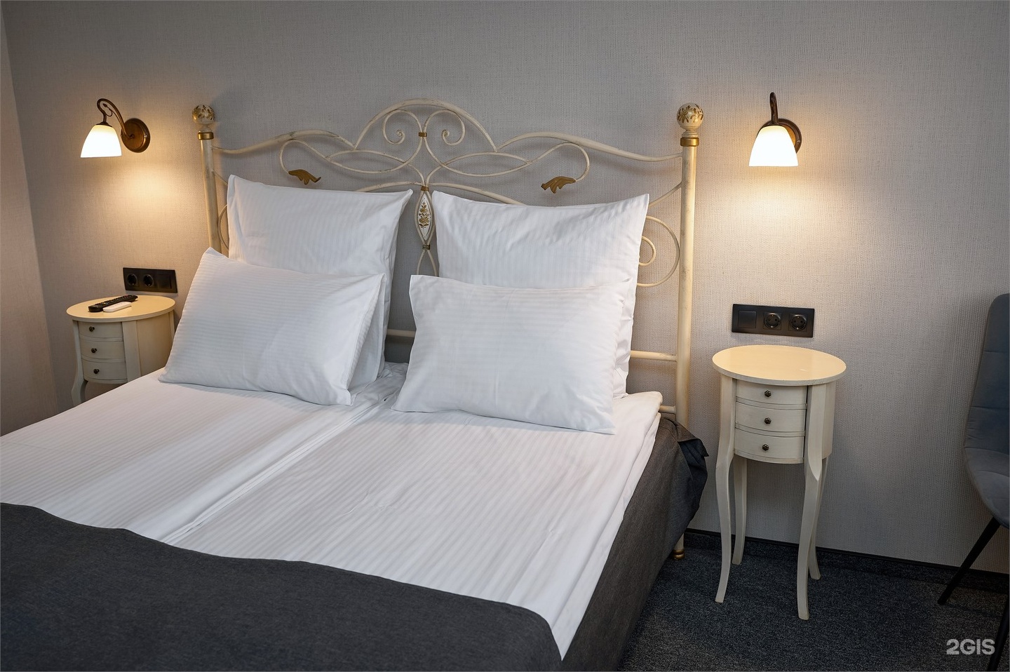 Стандарт - фото 1