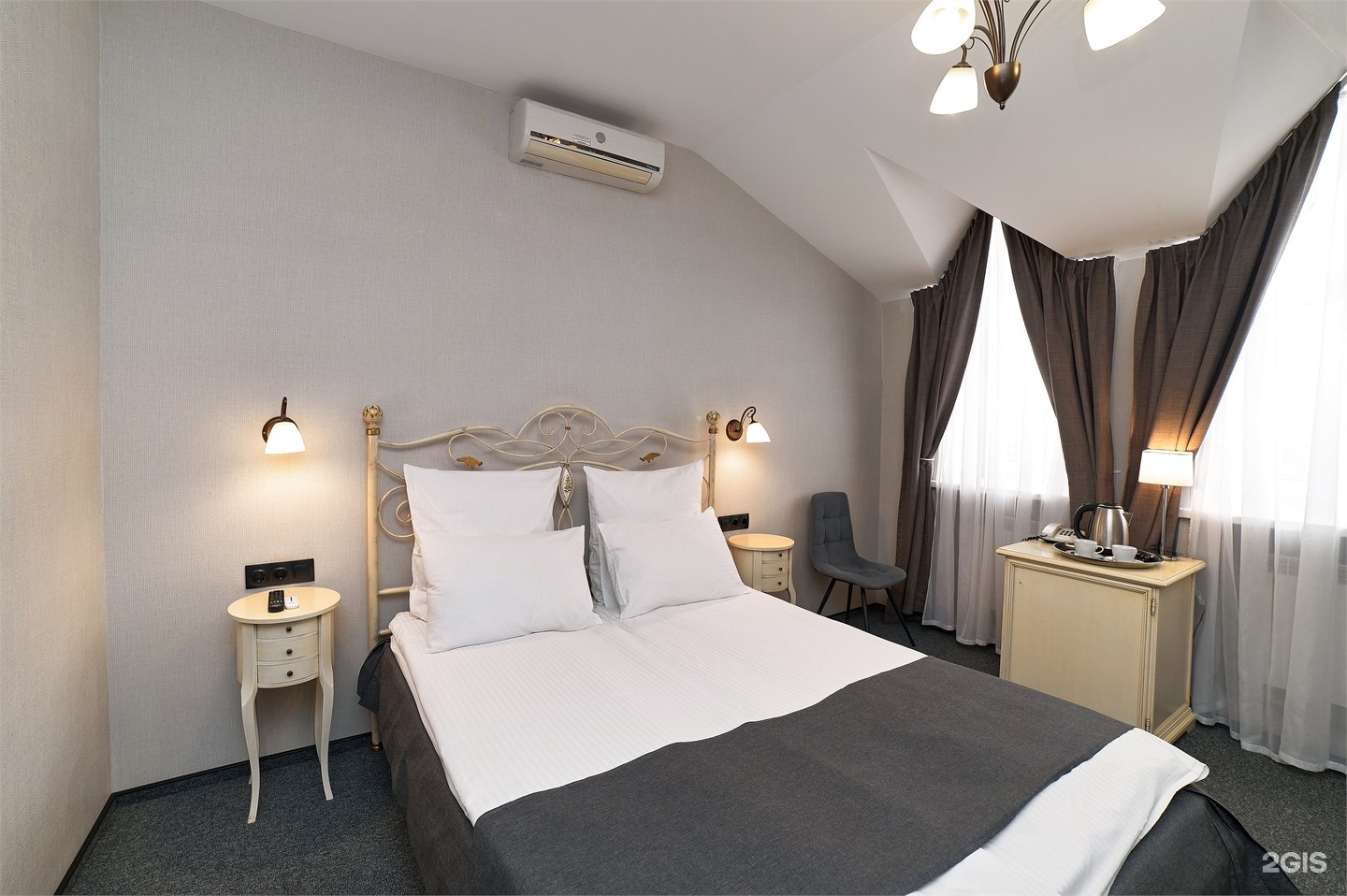 Стандарт - фото 2