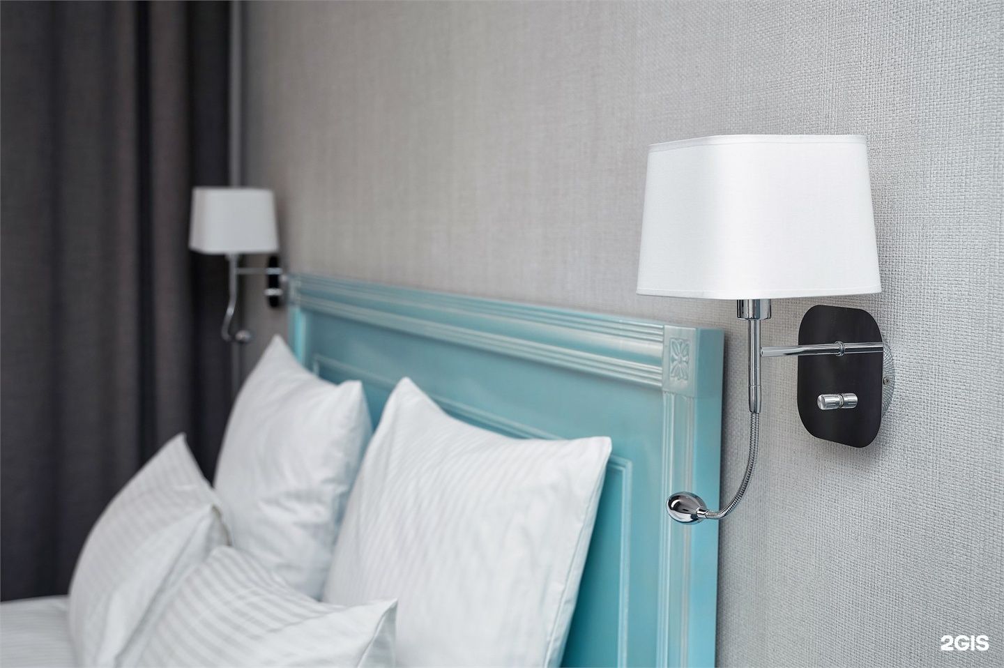 Стандарт - фото 6