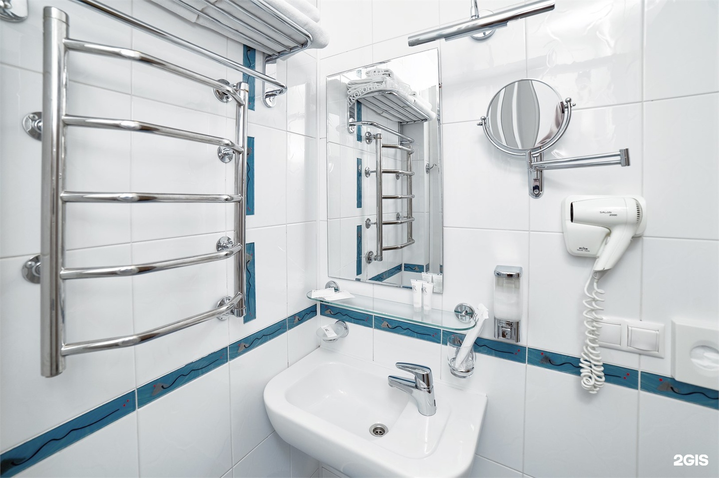 Стандарт - фото 8