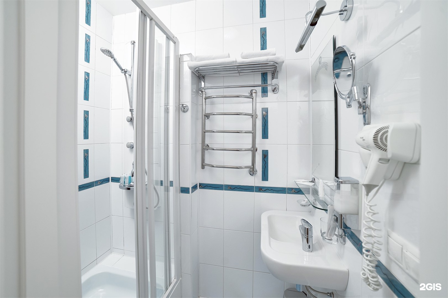 Стандарт - фото 9