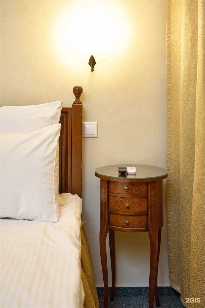 Стандарт - фото 10