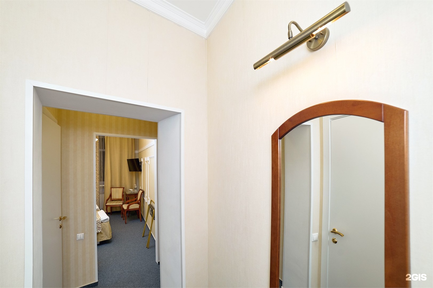 Стандарт - фото 11