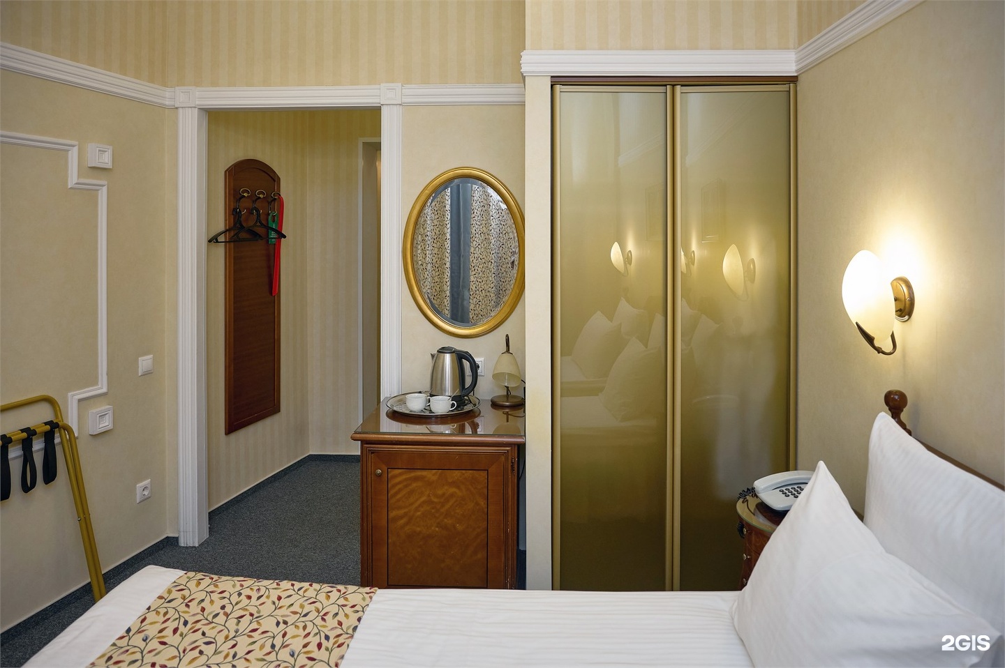 Стандарт - фото 12