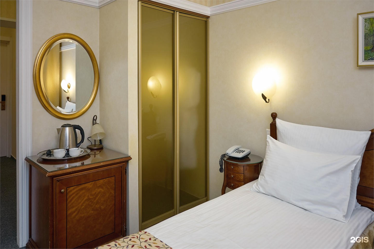 Стандарт - фото 13