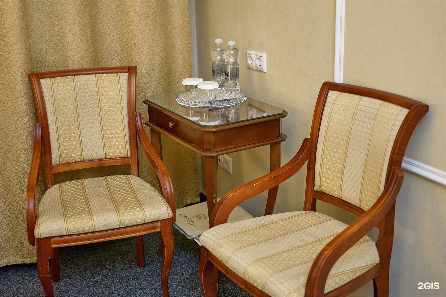 Стандарт - фото 16