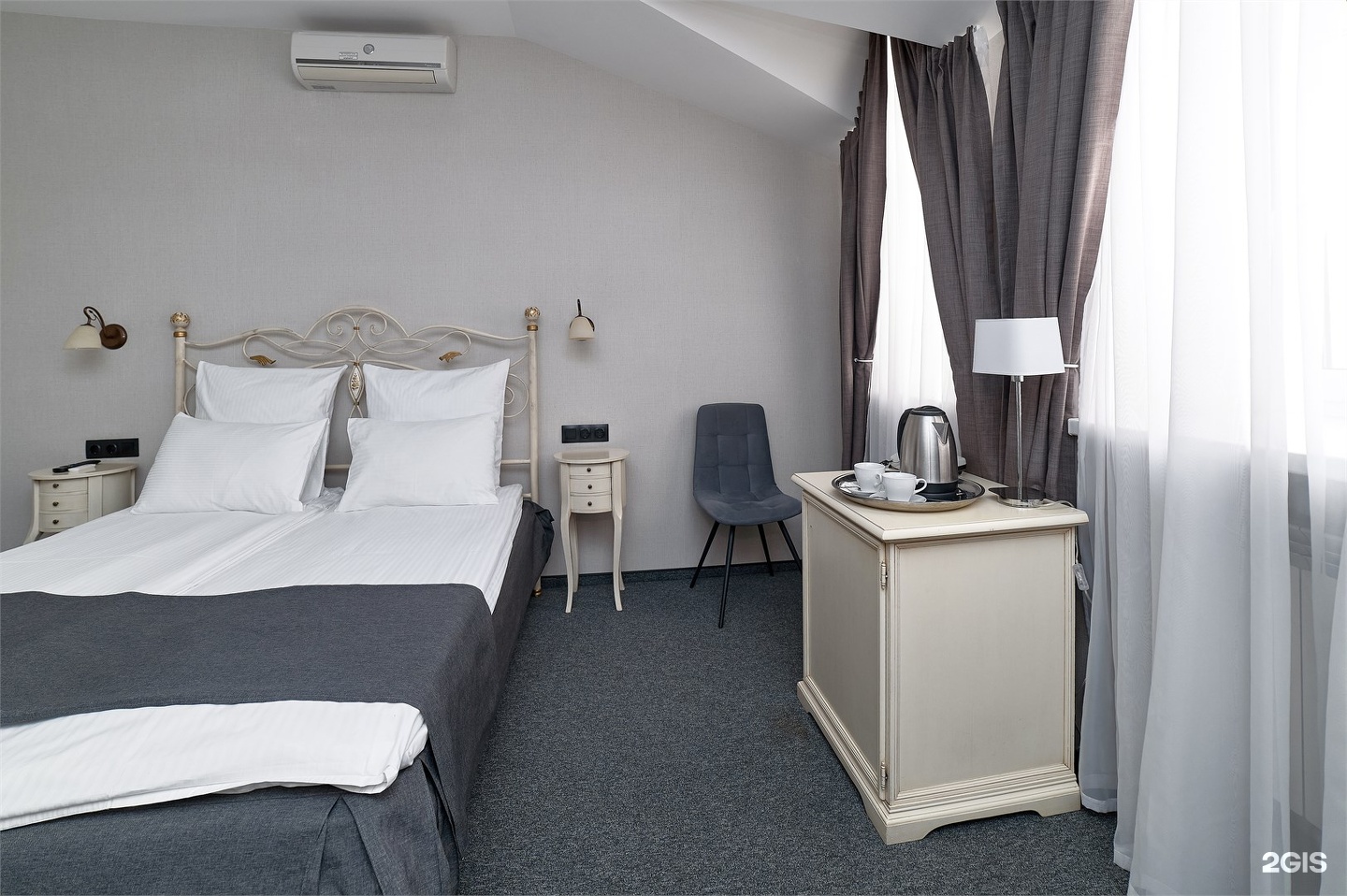 Стандарт - фото 17