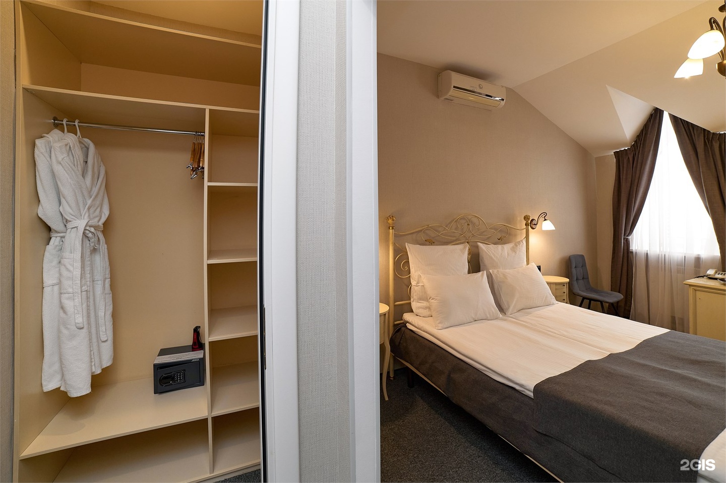 Стандарт - фото 18