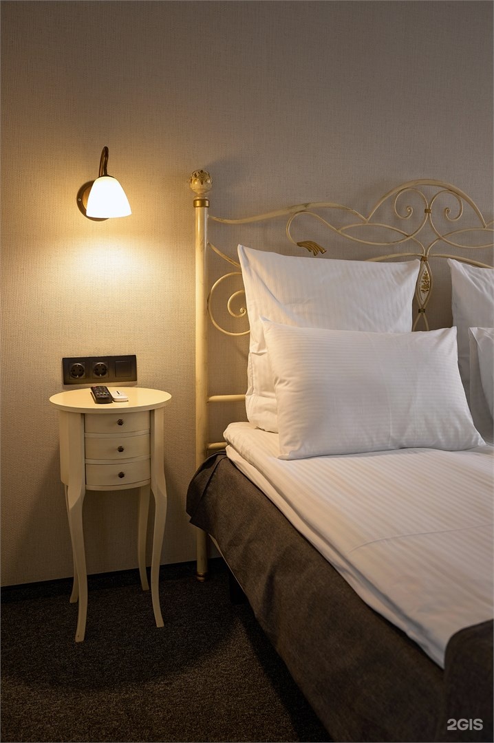 Стандарт - фото 19