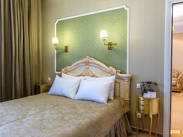 Апартаменты с балконом - фото 2