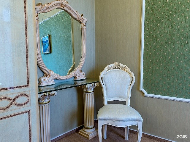 Апартаменты с балконом - фото 3