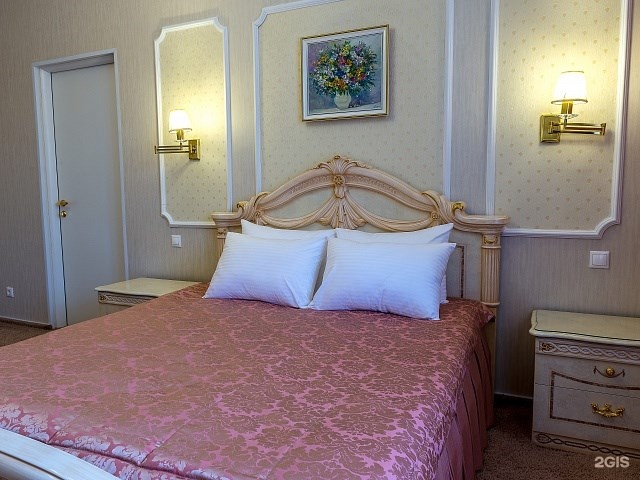 Апартаменты с балконом - фото 4