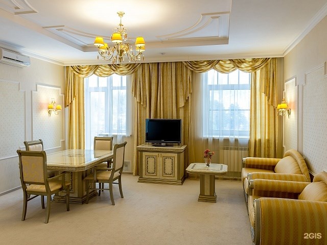 Апартаменты с балконом - фото 7