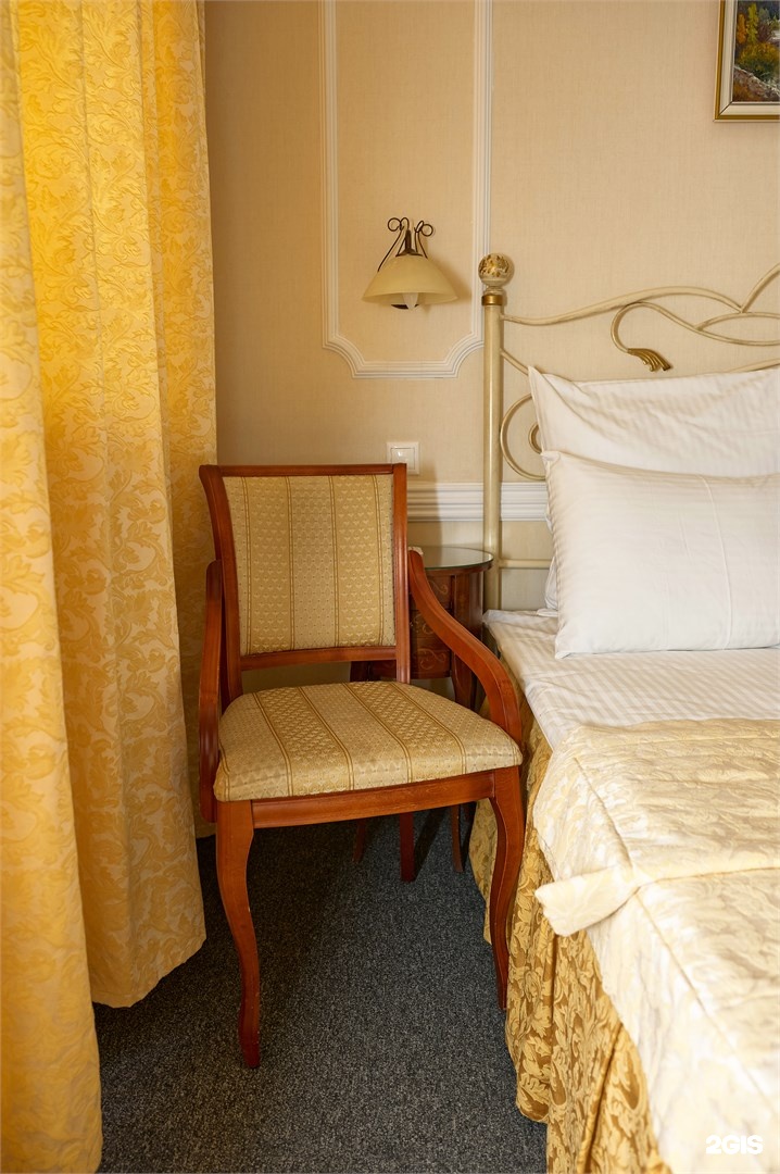 Стандарт с балконом - фото 9