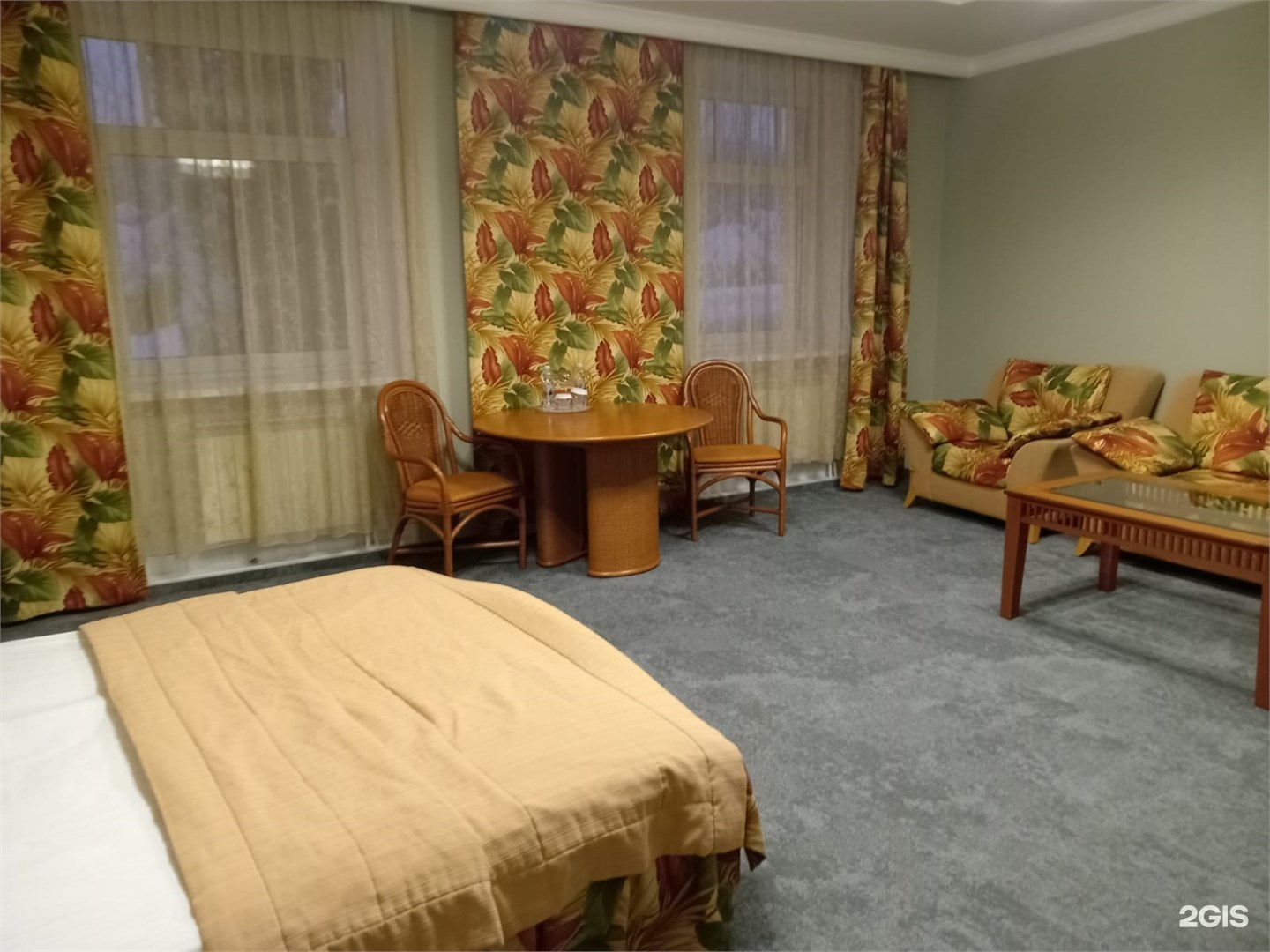 Джуниор Сюит - фото 7