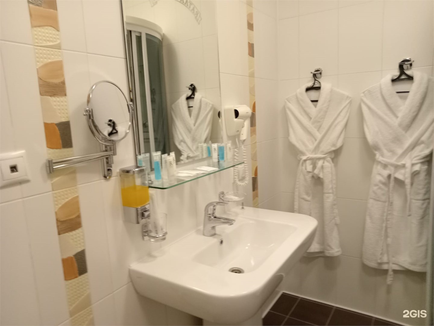 Джуниор Сюит - фото 9