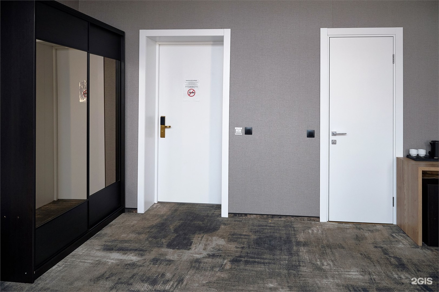 Джуниор Сюит - фото 15