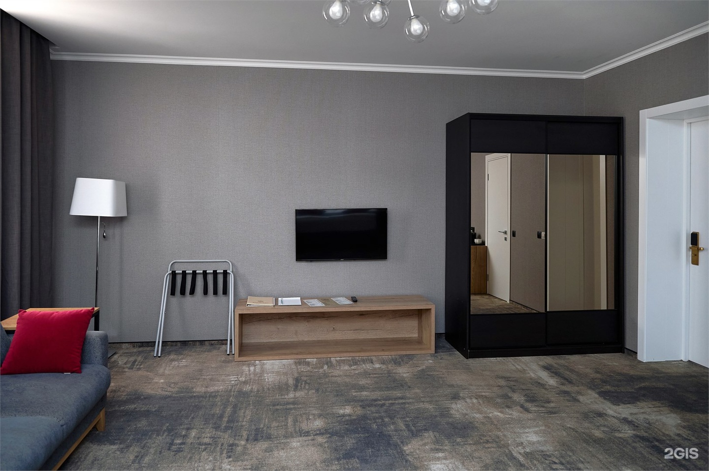 Джуниор Сюит - фото 16