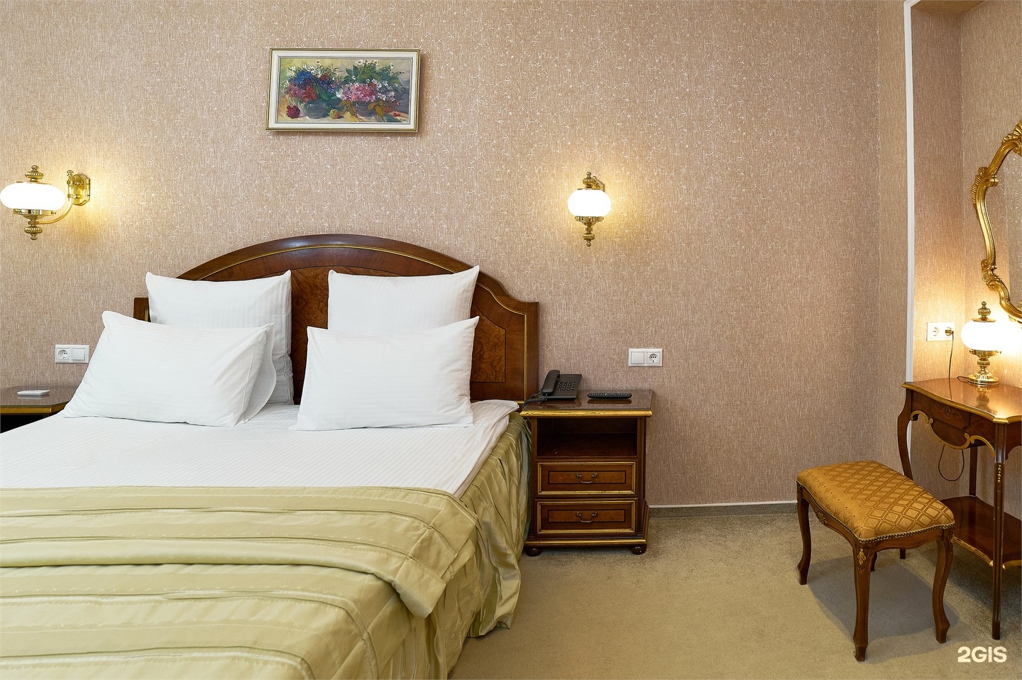 Люкс - фото 1