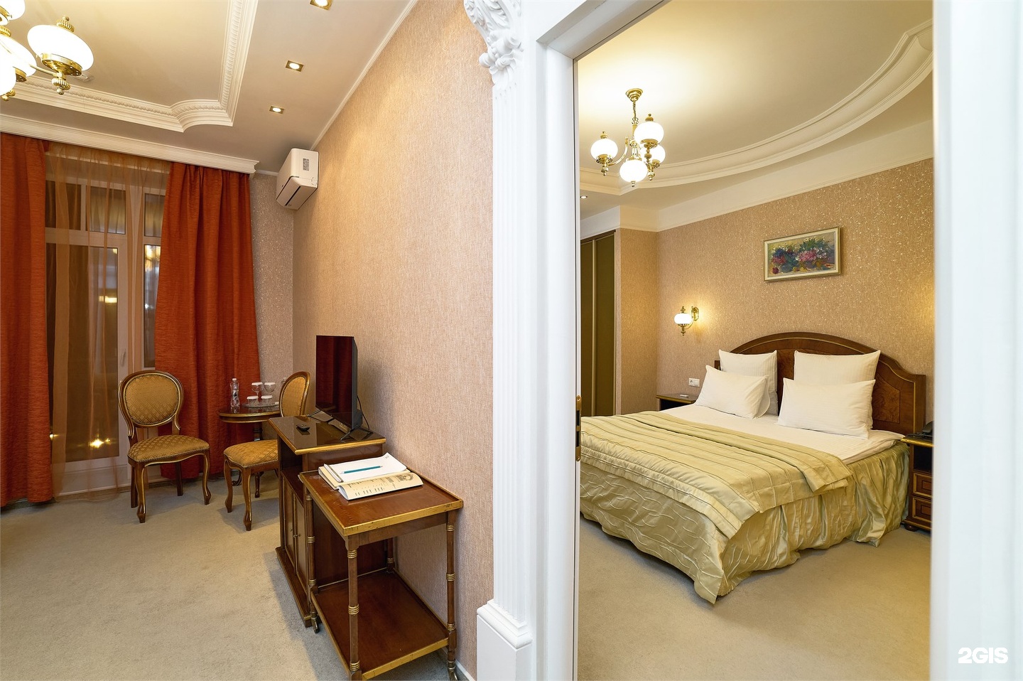 Люкс - фото 2