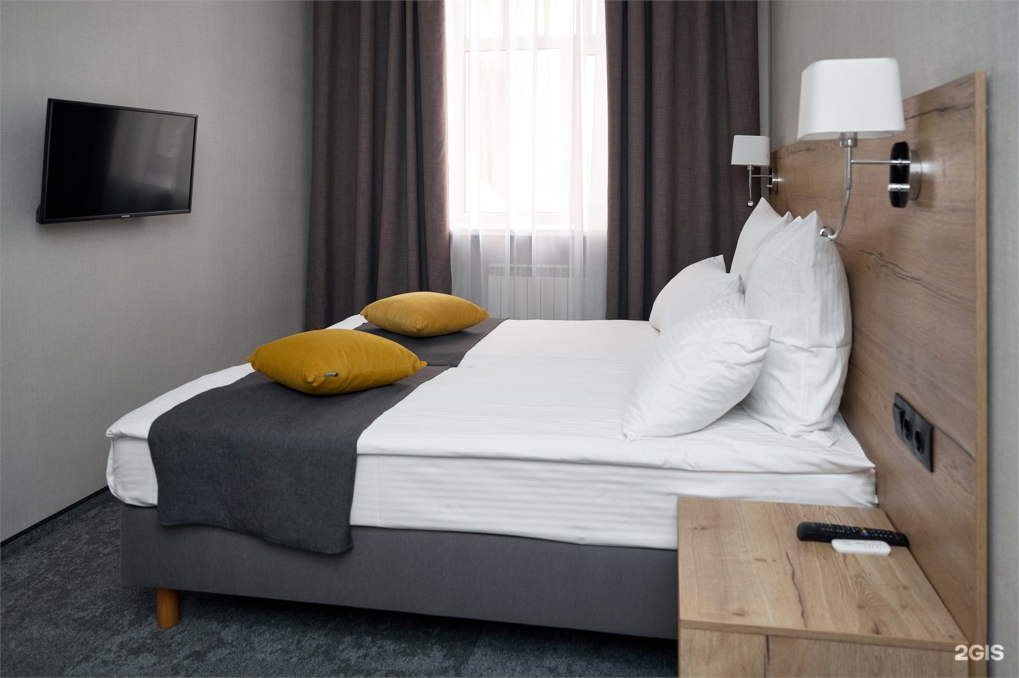 Люкс - фото 4