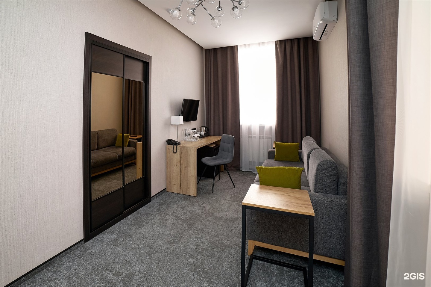 Люкс - фото 6