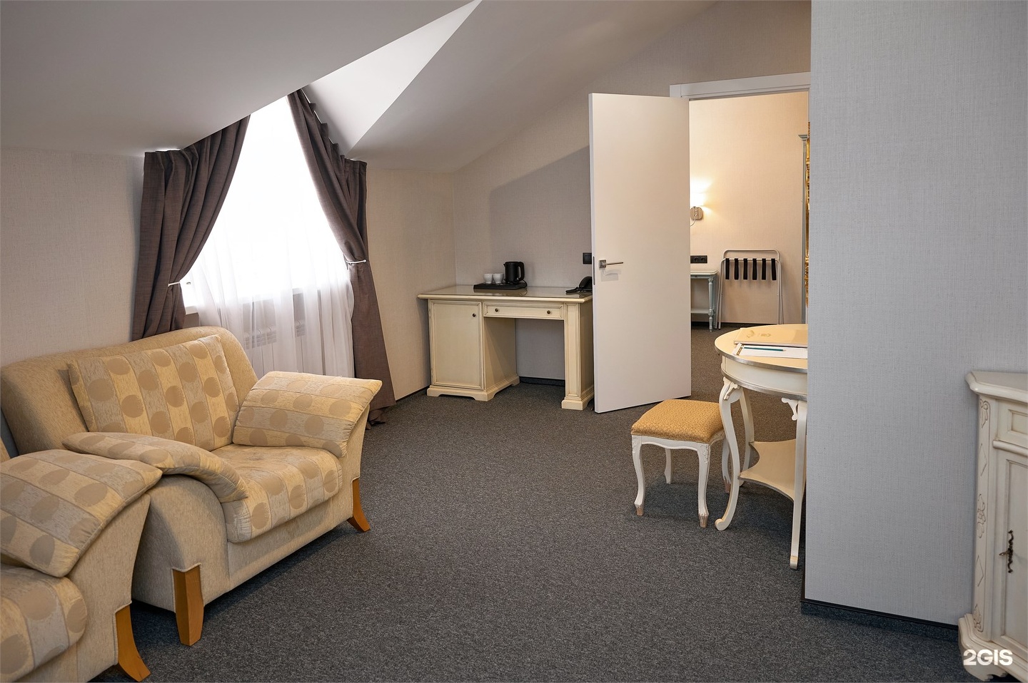 Люкс - фото 11