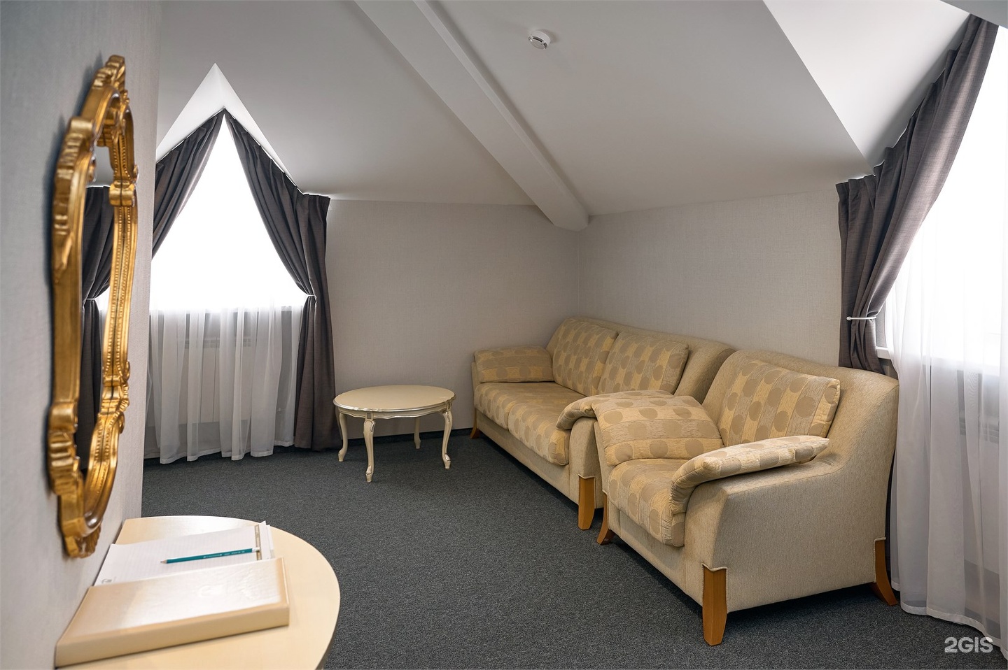 Люкс - фото 12
