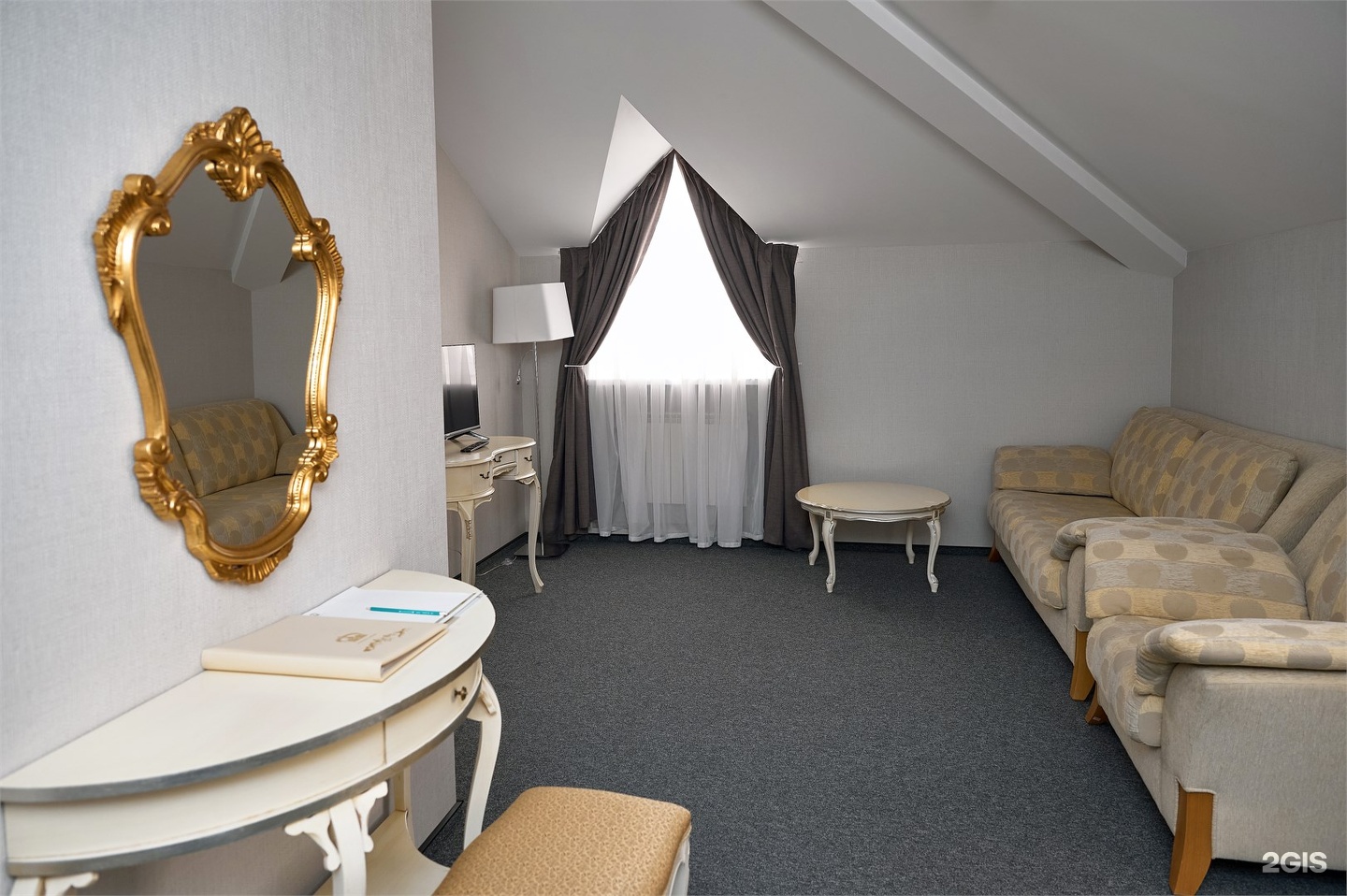 Люкс - фото 13