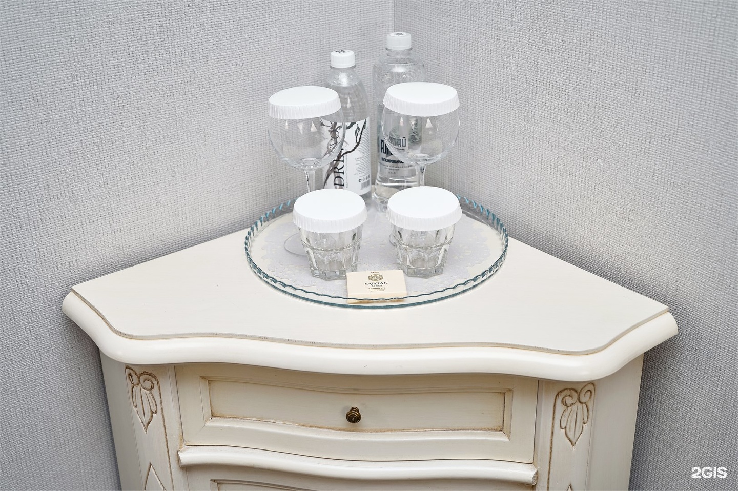 Люкс - фото 14