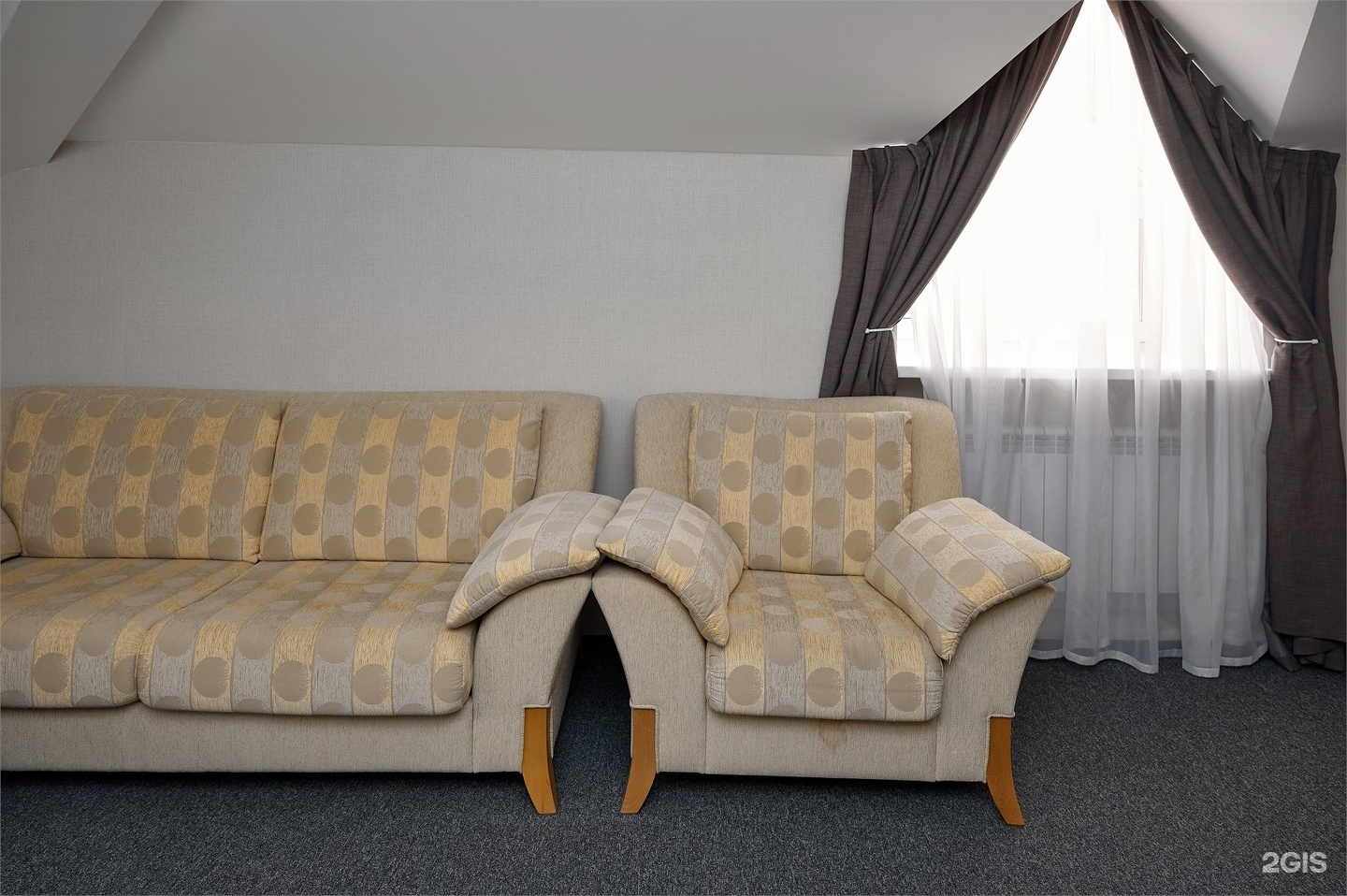 Люкс - фото 15