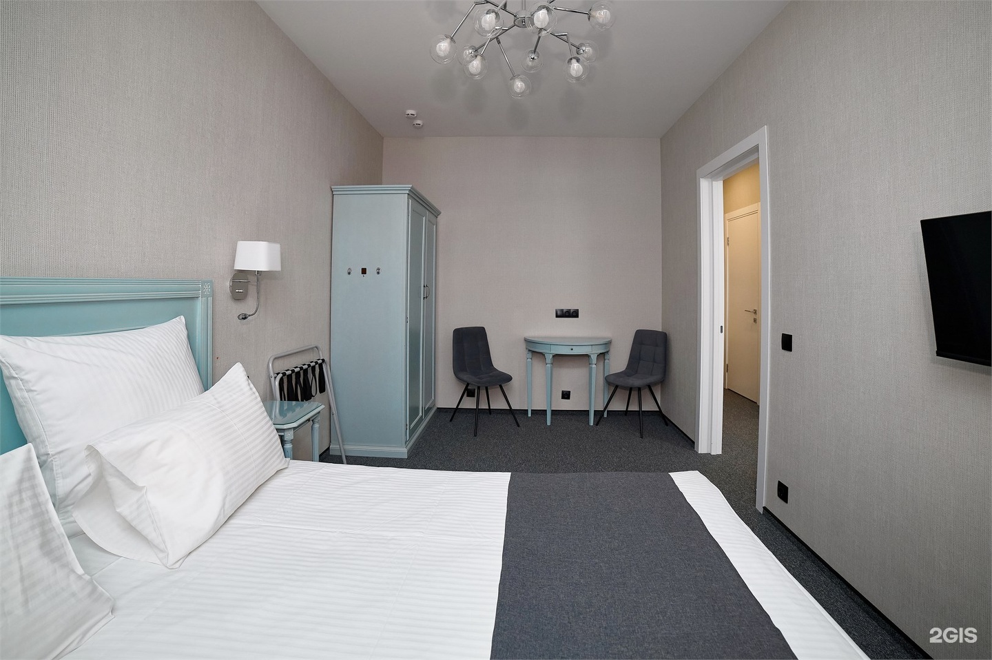 Люкс - фото 16