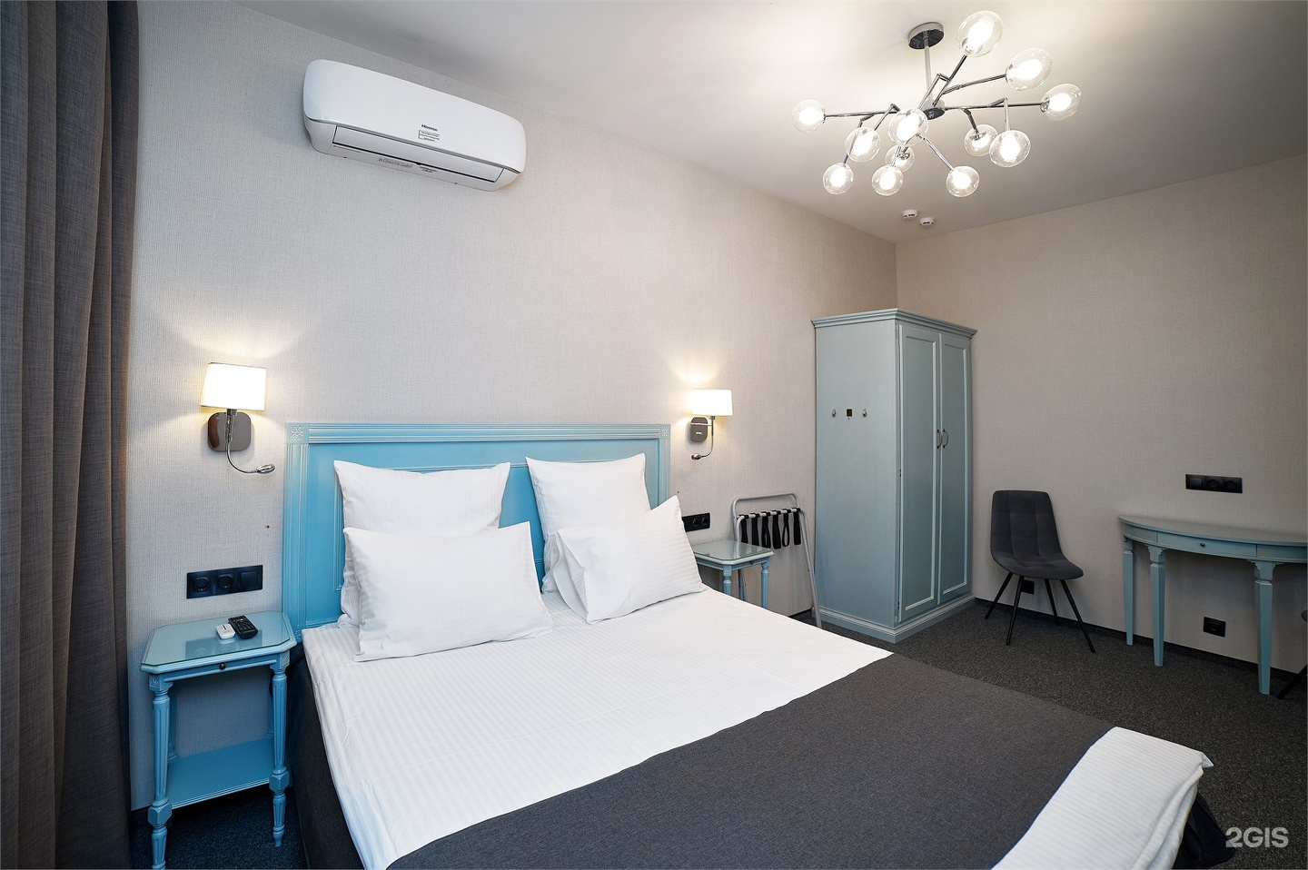 Люкс - фото 17