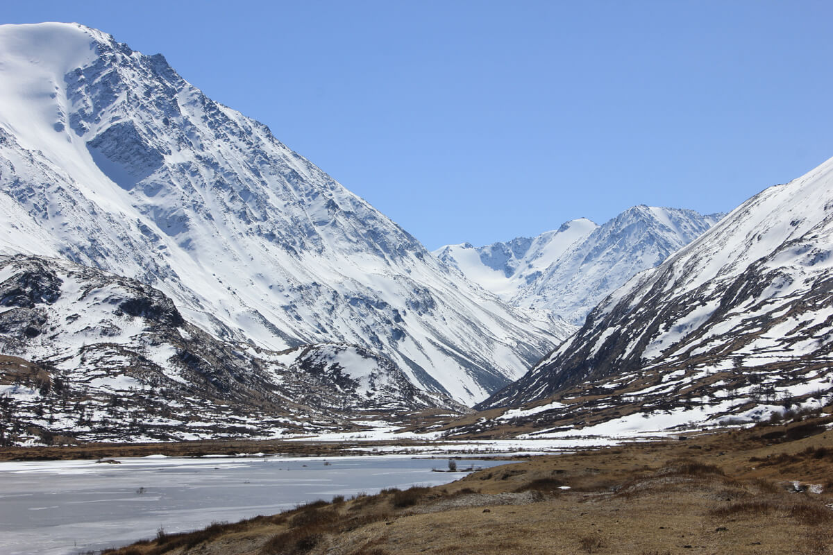 «В краю легенд» - фото 1