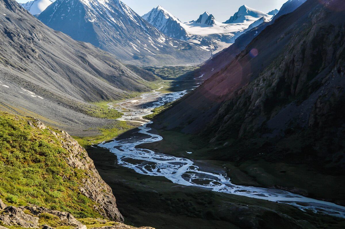 «В краю легенд» - фото 3