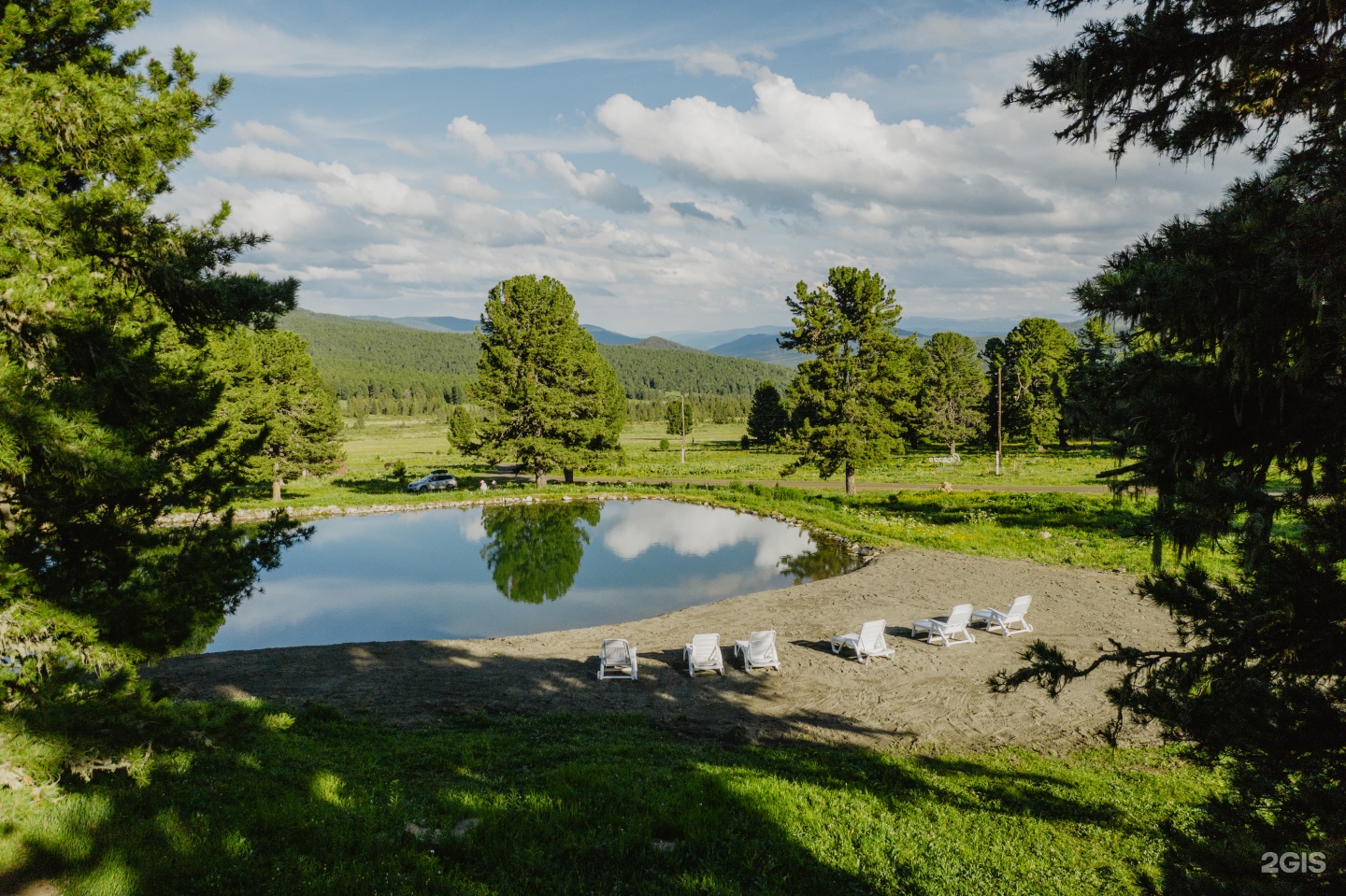 Priroda - фото 25