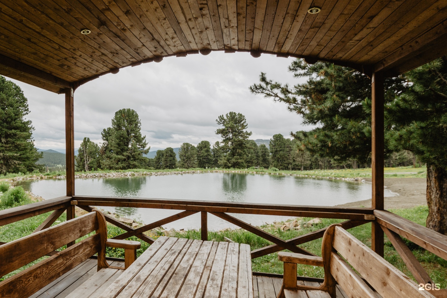 Priroda - фото 26