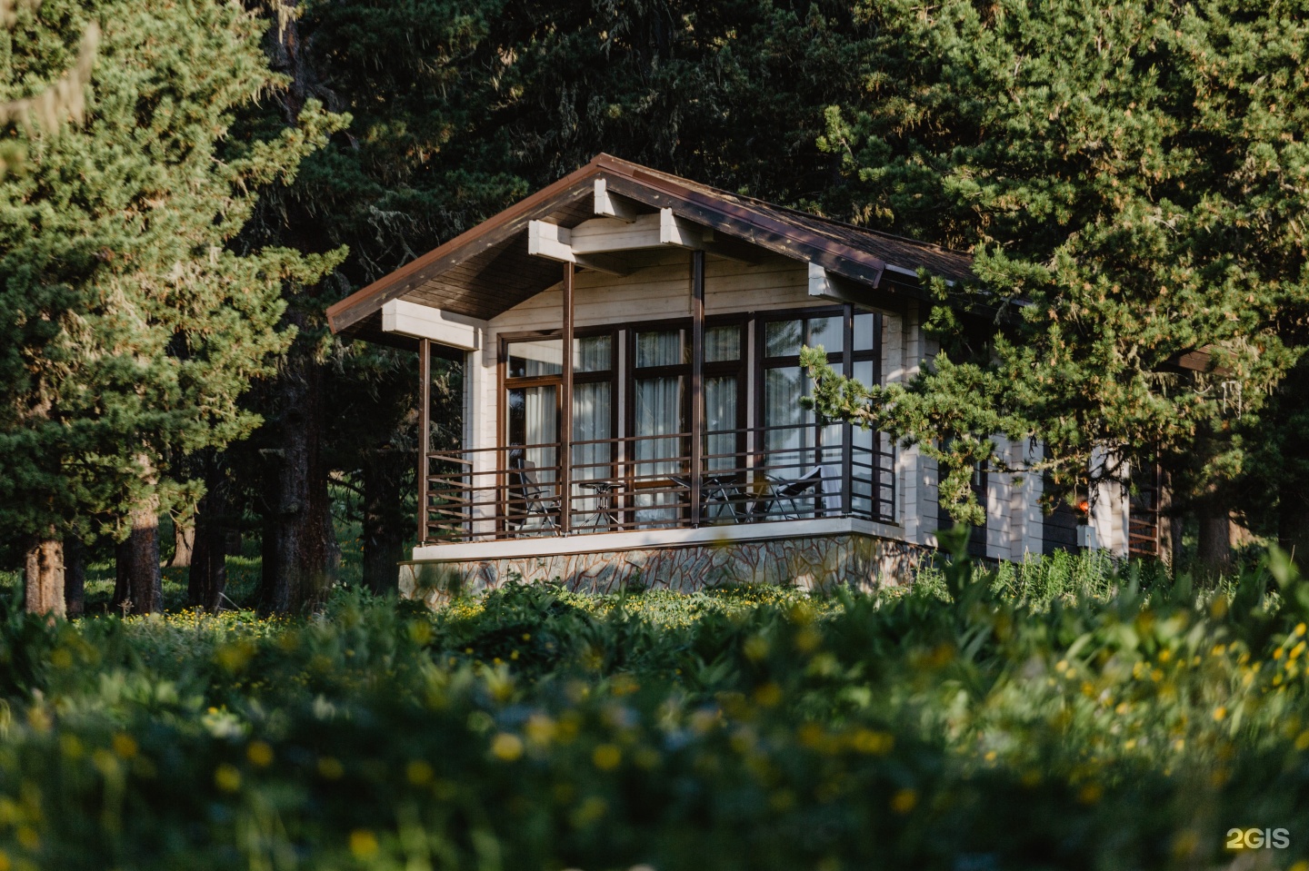 Priroda - фото 27