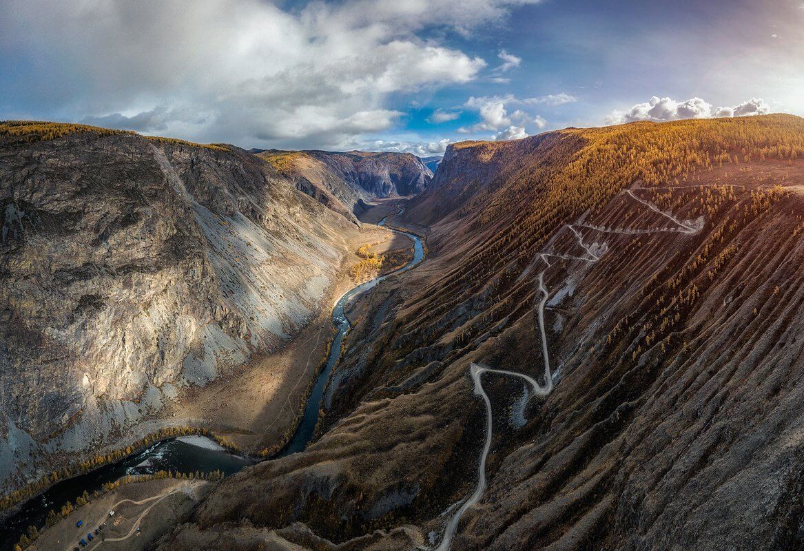 «В краю легенд» - фото 4