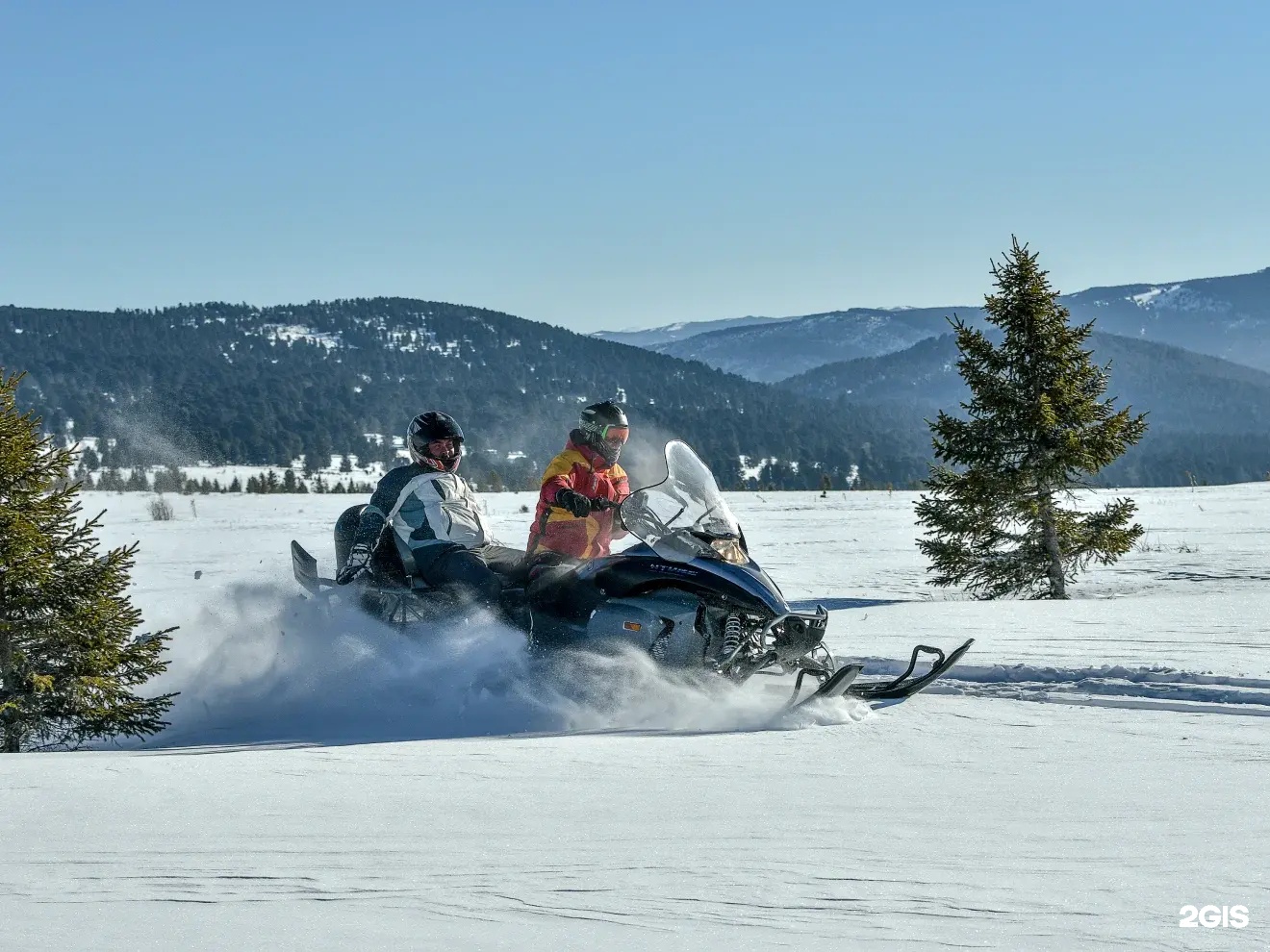 Priroda - фото 29