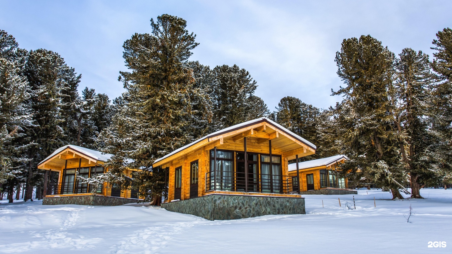 Priroda - фото 30