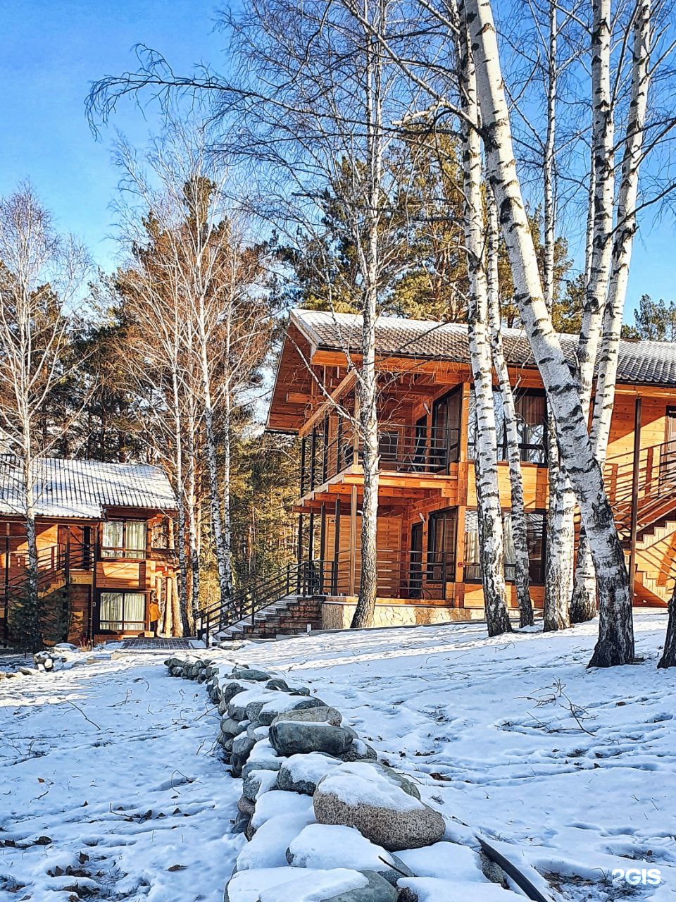 Priroda - фото 43