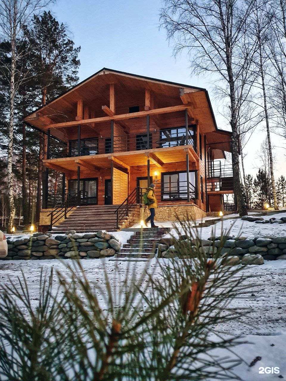 Priroda - фото 45