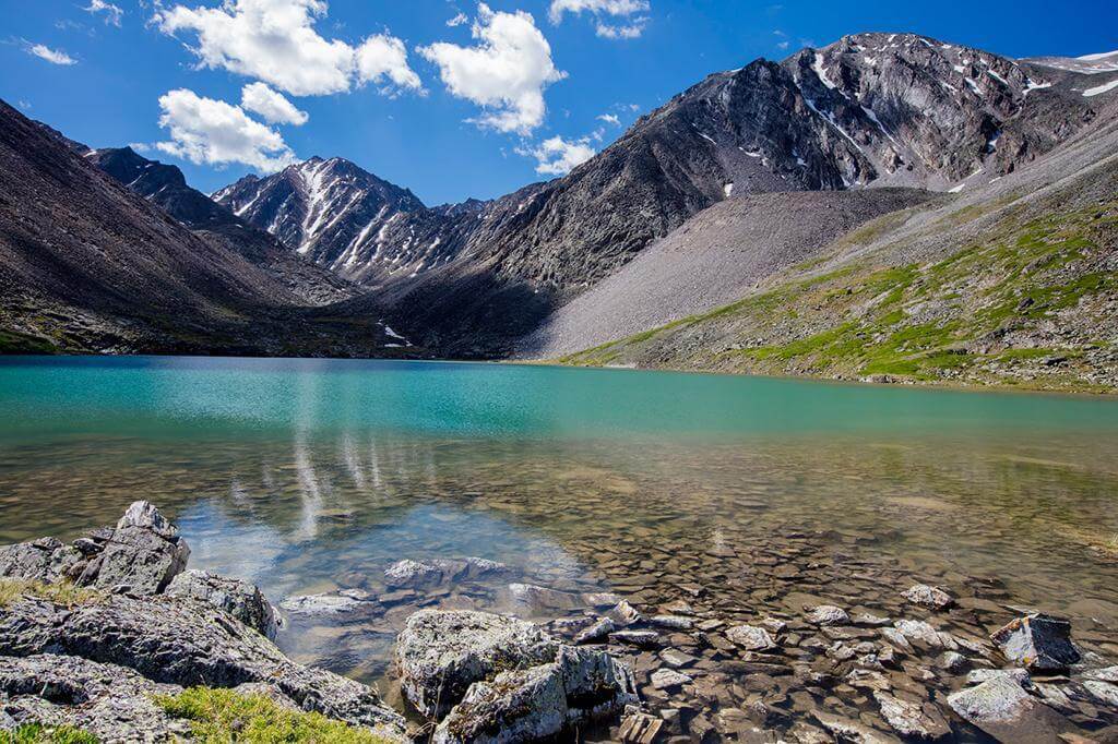 «В краю легенд» - фото 6