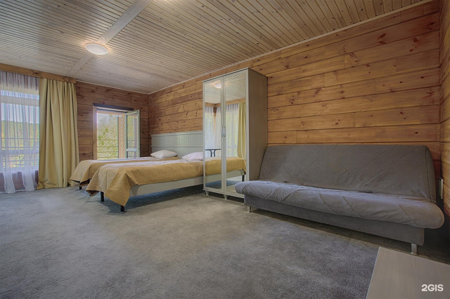 Priroda - фото 58