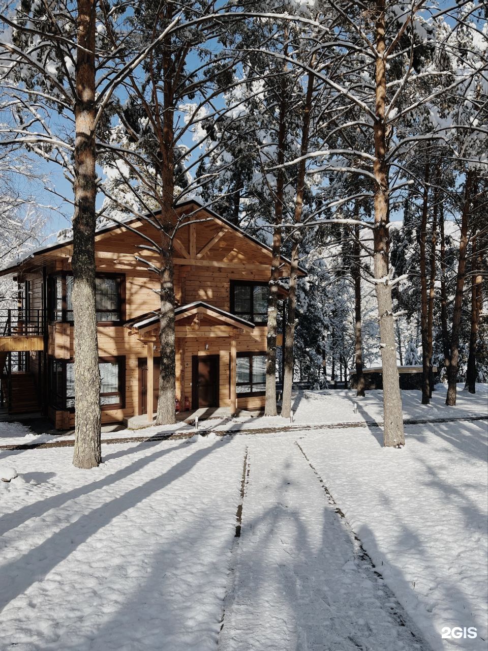 Priroda - фото 82