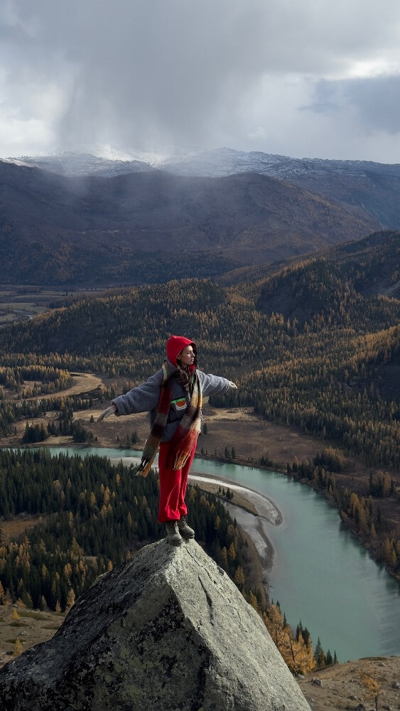 Джазатор - нетронутый мир дикой природы - фото 3