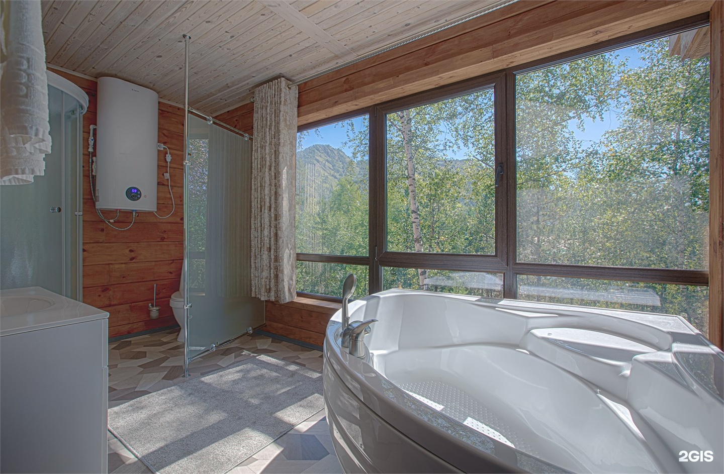 Полулюкс Плюс - фото 1