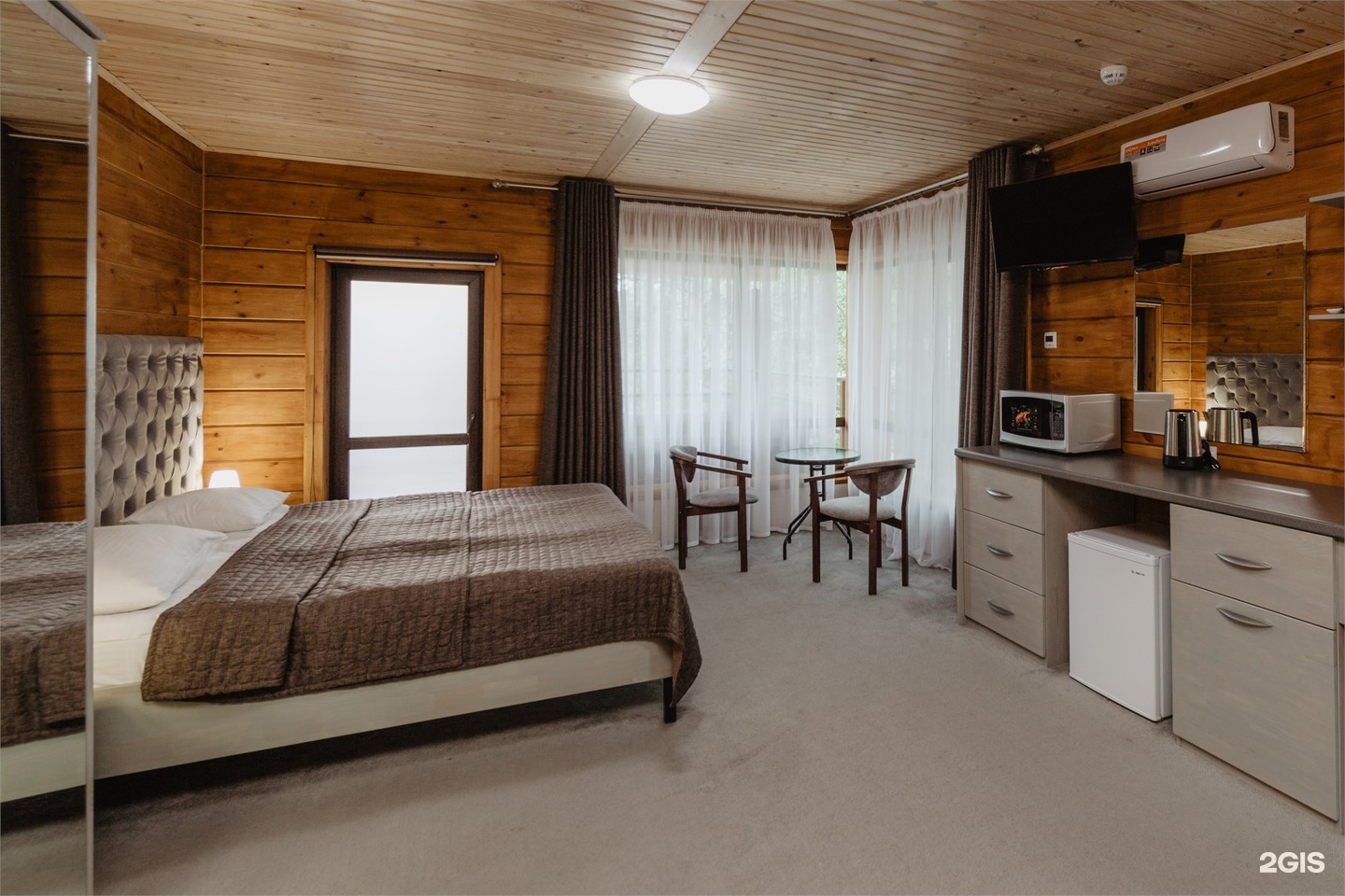 Полулюкс Плюс - фото 4