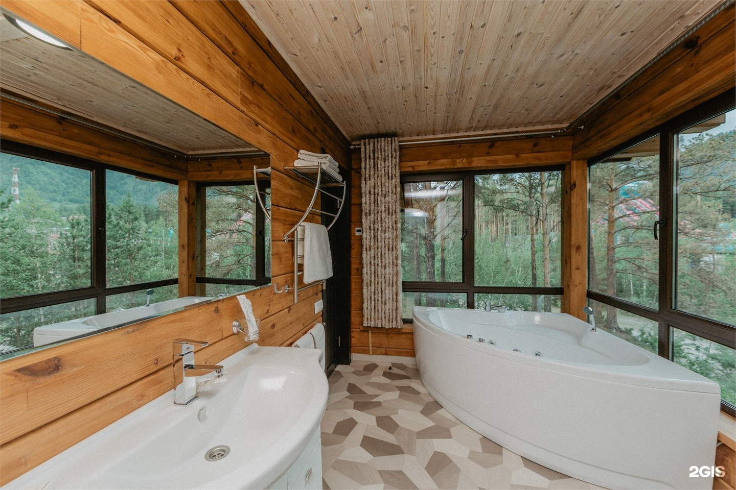 Полулюкс Плюс - фото 6